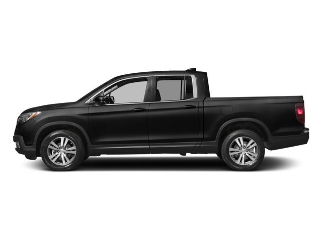 used 2017 Honda Ridgeline car, priced at $22,000