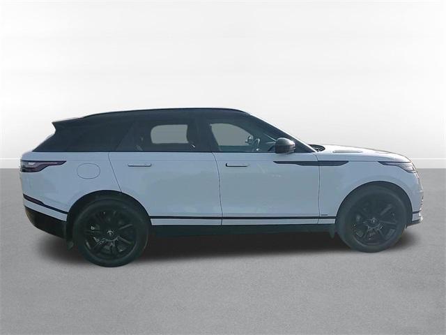 used 2020 Land Rover Range Rover Velar car, priced at $32,000