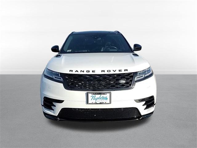 used 2020 Land Rover Range Rover Velar car, priced at $32,000