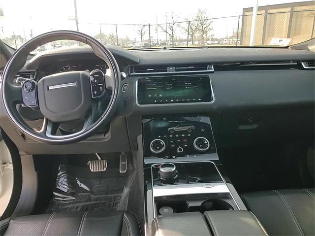 used 2020 Land Rover Range Rover Velar car, priced at $32,000