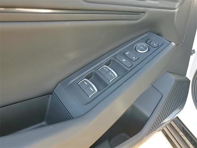 new 2025 Honda Accord Hybrid car, priced at $35,182