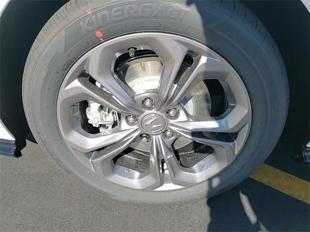 new 2025 Honda Accord Hybrid car, priced at $35,182