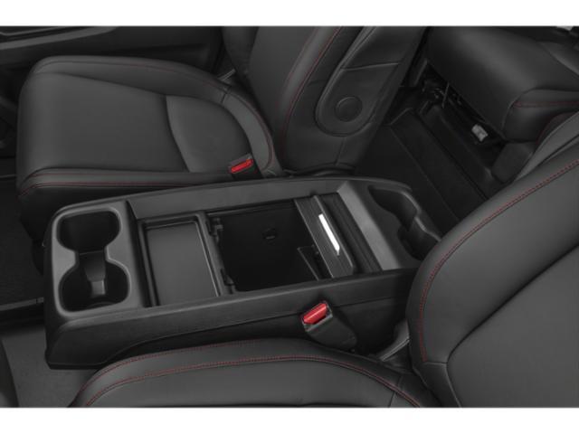 used 2023 Honda Odyssey car, priced at $35,500