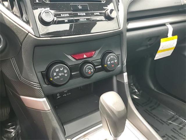 used 2021 Subaru Forester car, priced at $22,500