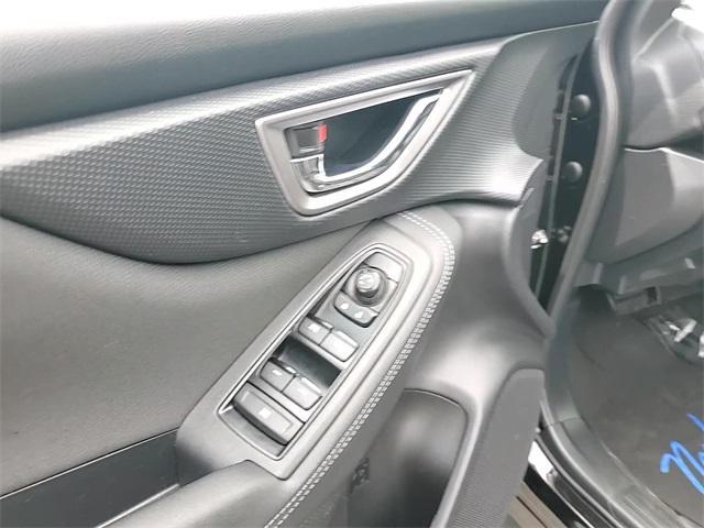 used 2021 Subaru Forester car, priced at $22,500