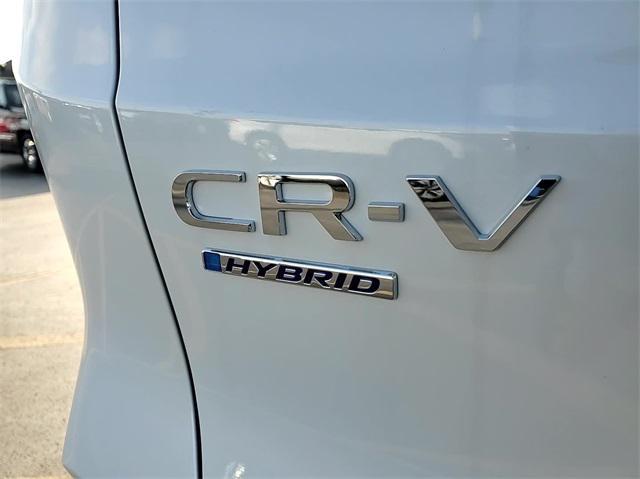 new 2025 Honda CR-V car, priced at $36,665