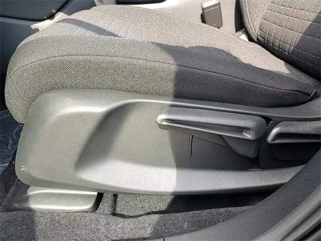 new 2026 Honda HR-V car, priced at $27,987