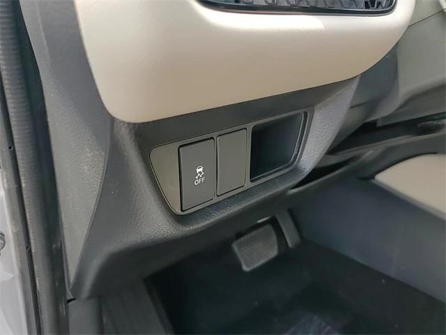 new 2026 Honda HR-V car, priced at $27,933