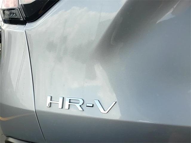 new 2026 Honda HR-V car, priced at $27,933