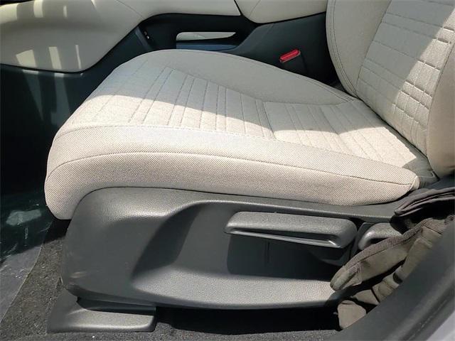 new 2026 Honda HR-V car, priced at $27,933