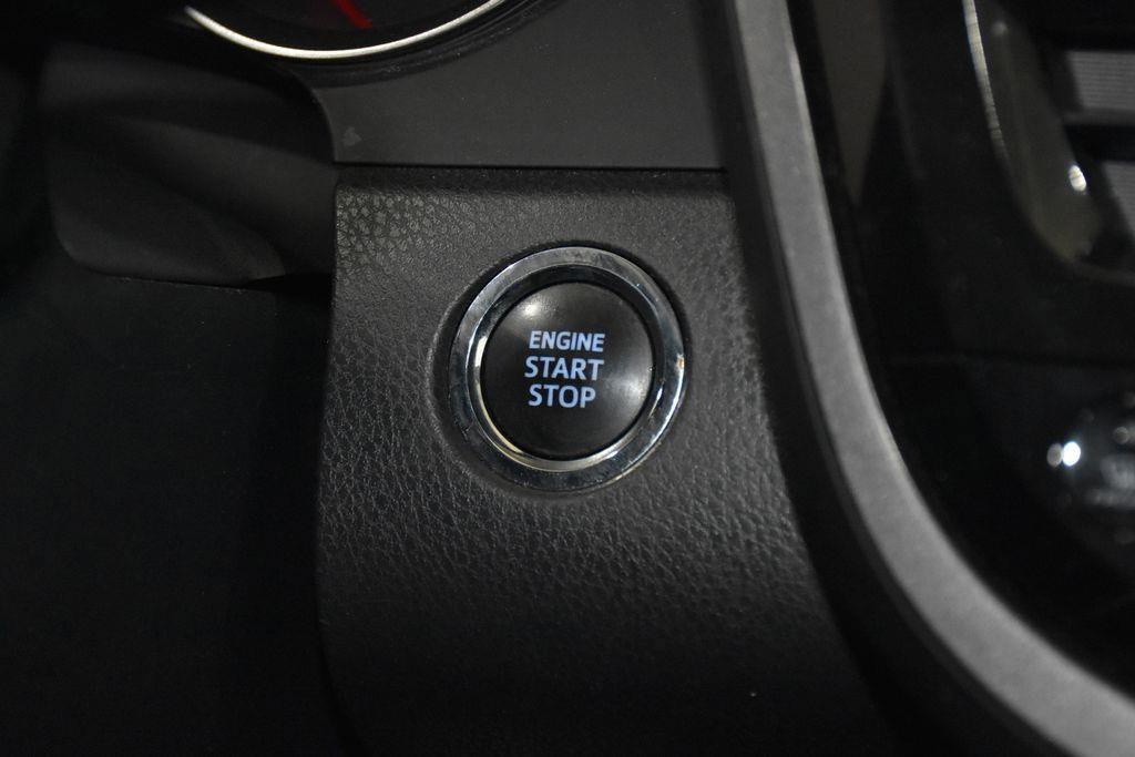 used 2023 Toyota Camry car, priced at $27,000