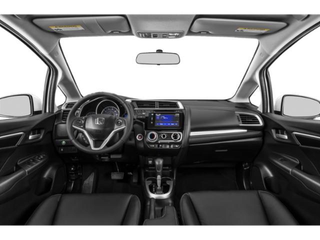 used 2015 Honda Fit car