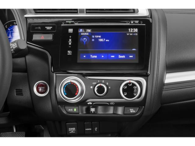 used 2015 Honda Fit car