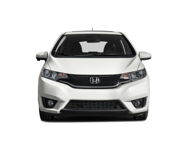 used 2015 Honda Fit car