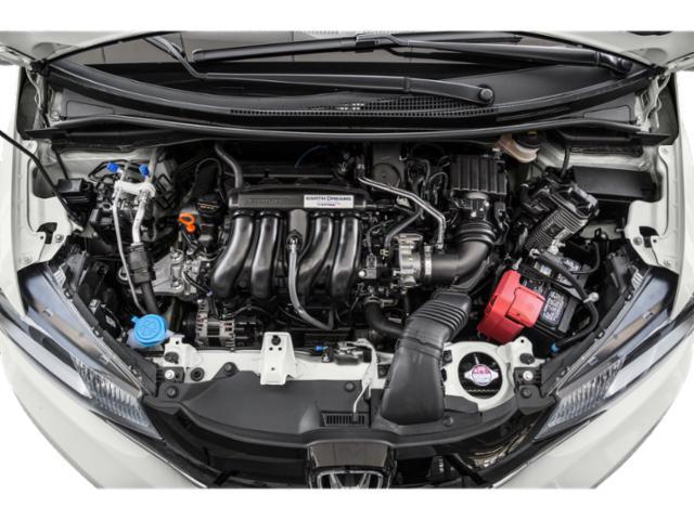 used 2015 Honda Fit car