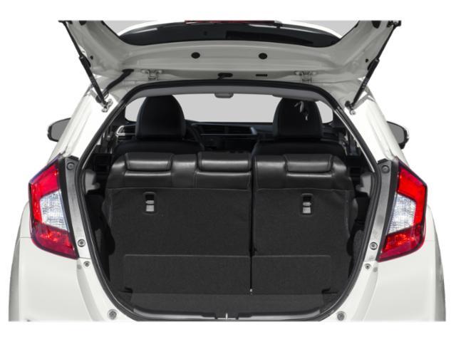 used 2015 Honda Fit car