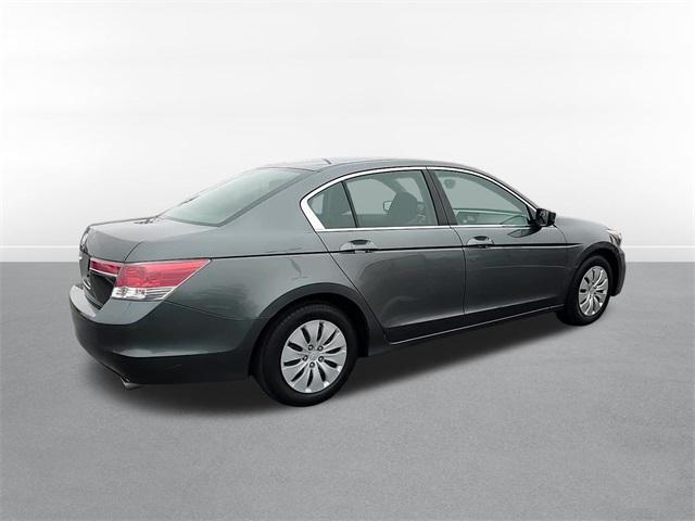 used 2011 Honda Accord car, priced at $10,500