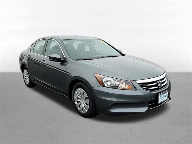 used 2011 Honda Accord car, priced at $10,500