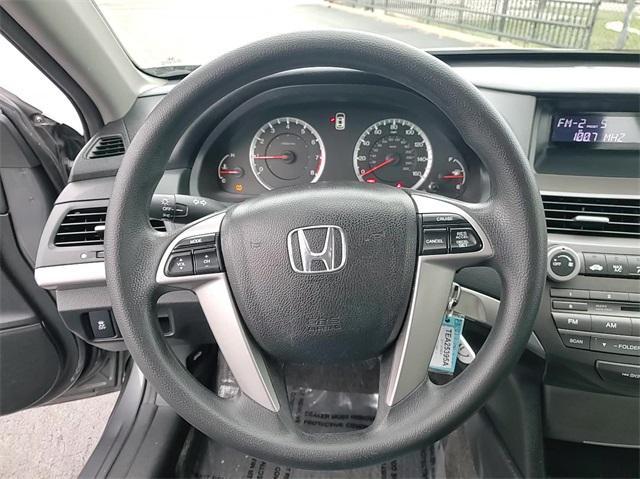 used 2011 Honda Accord car, priced at $10,500