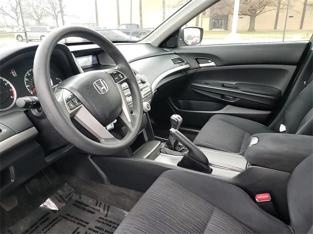 used 2011 Honda Accord car, priced at $10,500