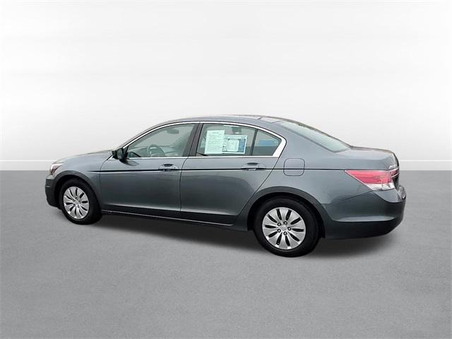 used 2011 Honda Accord car, priced at $10,500