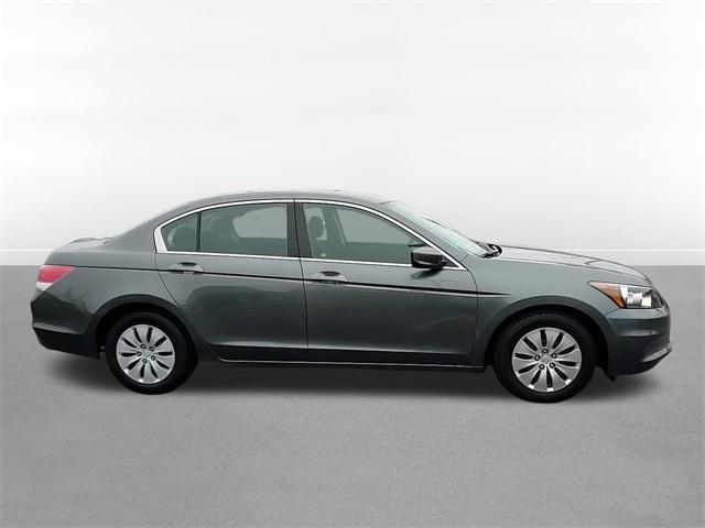 used 2011 Honda Accord car, priced at $10,500