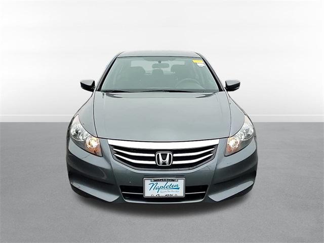 used 2011 Honda Accord car, priced at $10,500