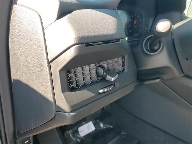 new 2025 Honda Accord car, priced at $30,320