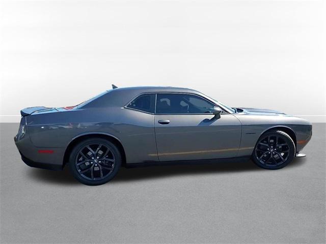 used 2020 Dodge Challenger car, priced at $31,500