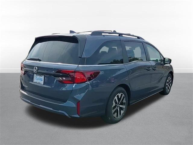 new 2026 Honda Odyssey car, priced at $45,250