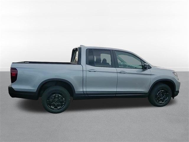 new 2025 Honda Ridgeline car, priced at $47,318