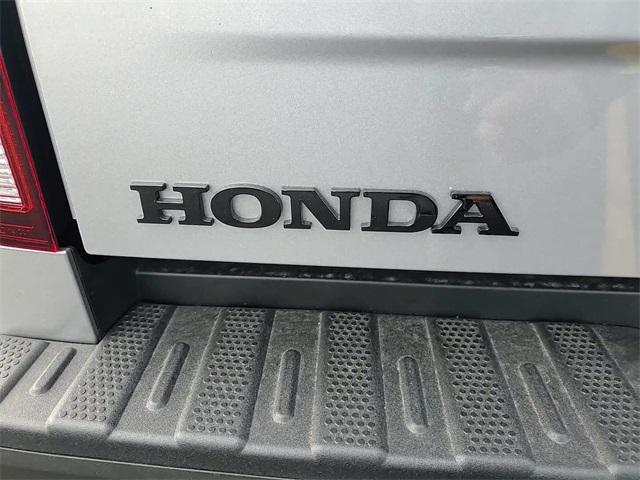 new 2025 Honda Ridgeline car, priced at $47,318
