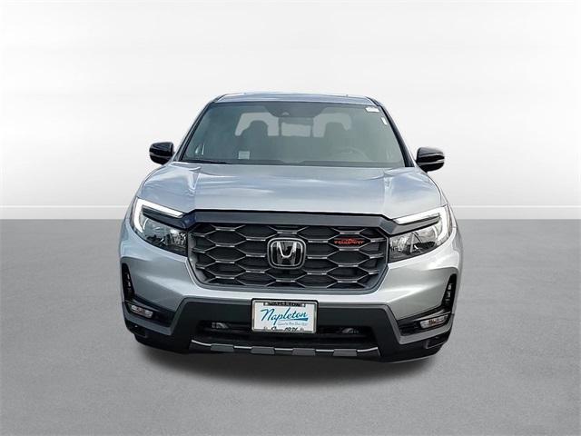 new 2025 Honda Ridgeline car, priced at $47,318