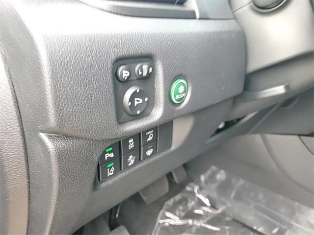 new 2025 Honda Ridgeline car, priced at $47,318