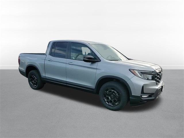 new 2025 Honda Ridgeline car, priced at $47,318