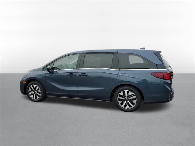 new 2025 Honda Odyssey car, priced at $40,717