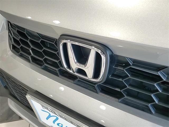 new 2025 Honda Civic Hybrid car, priced at $28,740