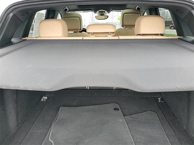 used 2018 Porsche Macan car, priced at $31,500