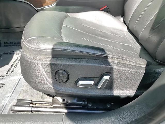used 2016 Audi A7 car, priced at $17,000