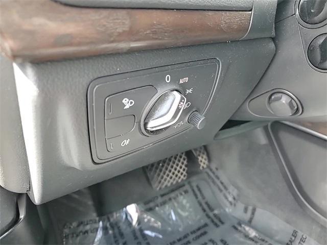 used 2016 Audi A7 car, priced at $17,000