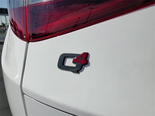 used 2019 Alfa Romeo Stelvio car, priced at $17,000