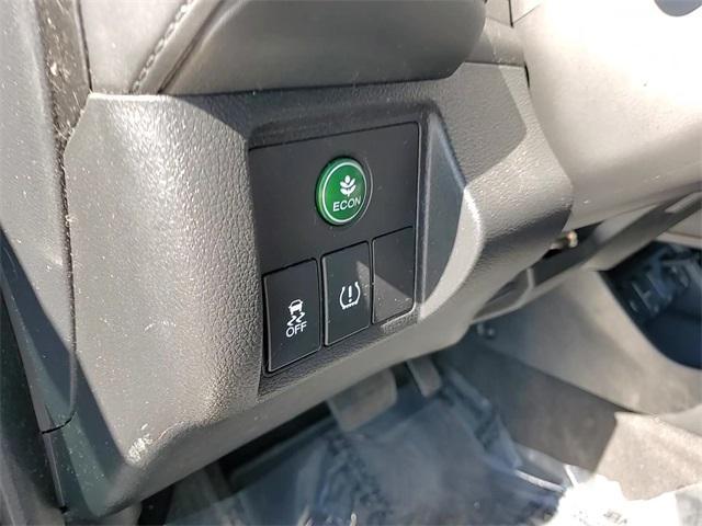 used 2018 Honda HR-V car, priced at $16,500