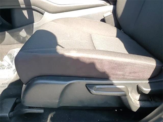 used 2018 Honda HR-V car, priced at $16,500