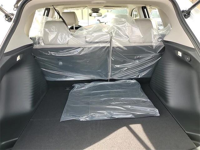 new 2025 Honda HR-V car, priced at $28,033