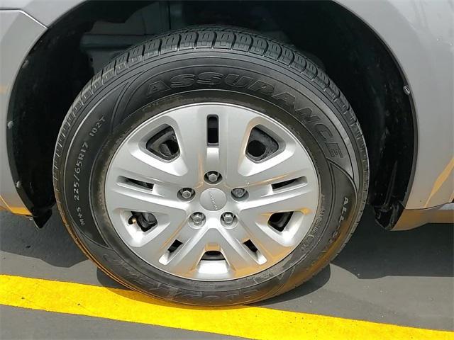 used 2017 Dodge Journey car, priced at $6,500