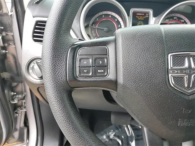 used 2017 Dodge Journey car, priced at $6,500