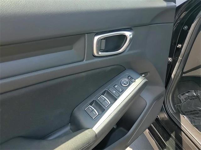 used 2022 Honda Civic car, priced at $24,100