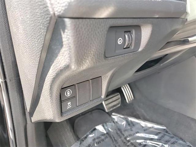 used 2022 Honda Civic car, priced at $24,100