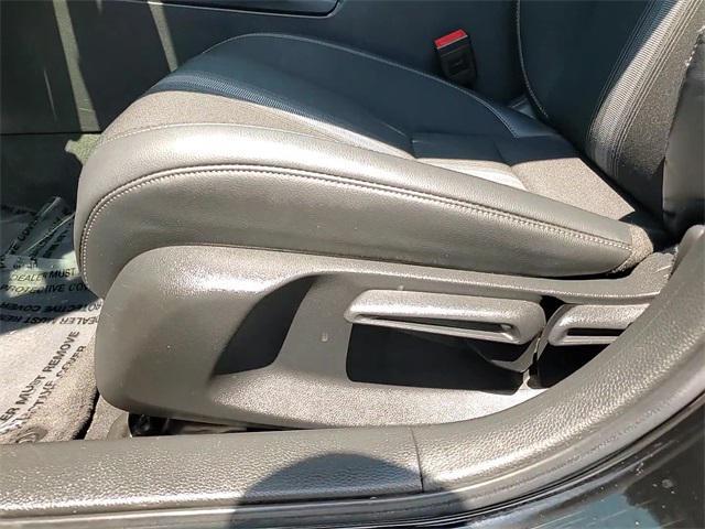 used 2022 Honda Civic car, priced at $24,100