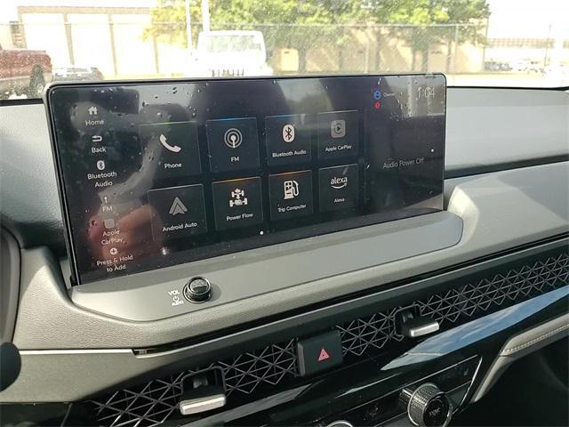 new 2025 Honda Accord Hybrid car, priced at $34,132